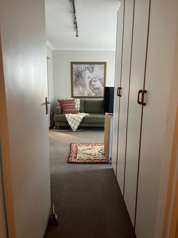 To Let 1 Bedroom Property for Rent in De Tijger Western Cape